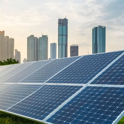 The importance of solar cables in reliable solar power generation