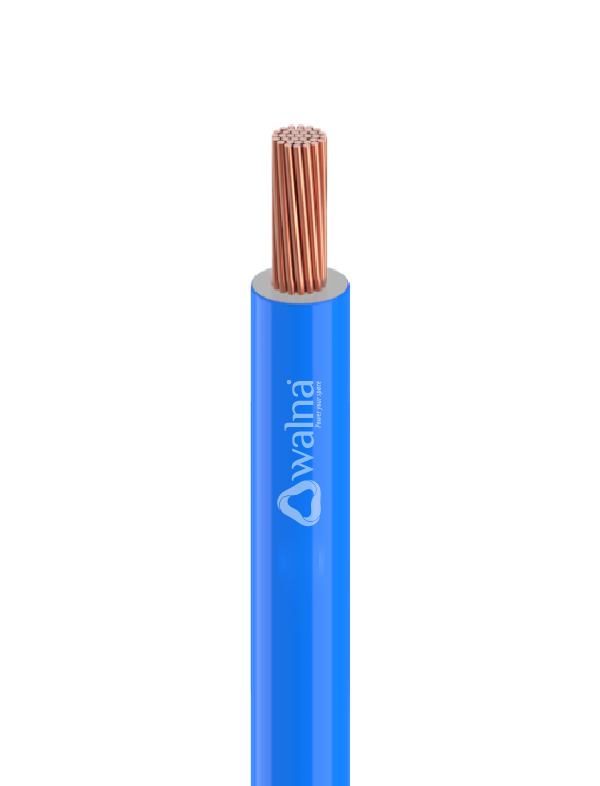 House Wiring<br> Single Core