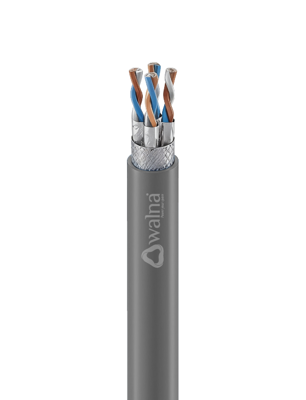 Data And Communication Cables