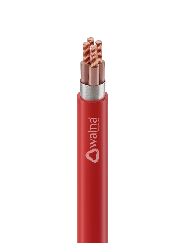 Fire Survival Cables