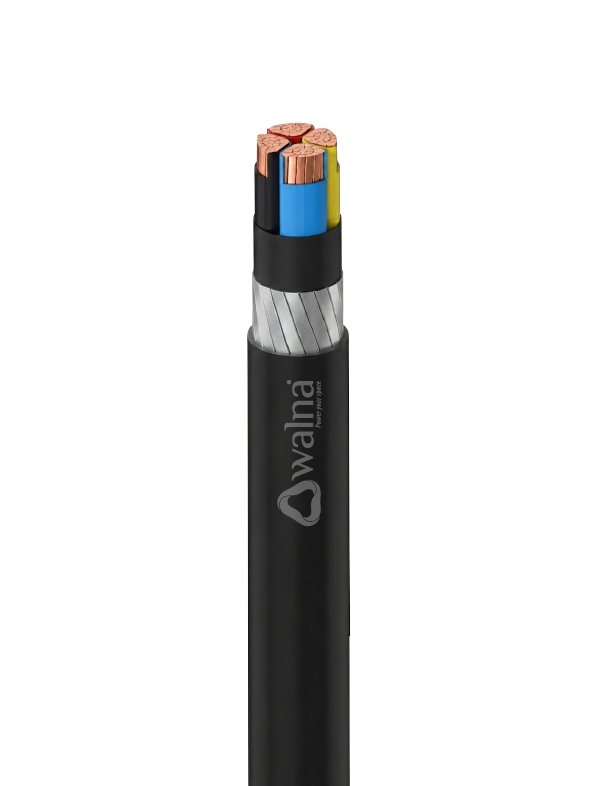 LV Power Cables