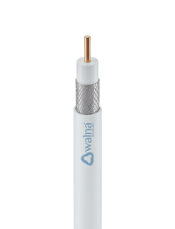 Radio Frequencial<br> Co-Axial Cables